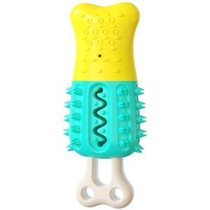 1 Piece of Ice-Cream Shaped Dog Chew Toys Assorted